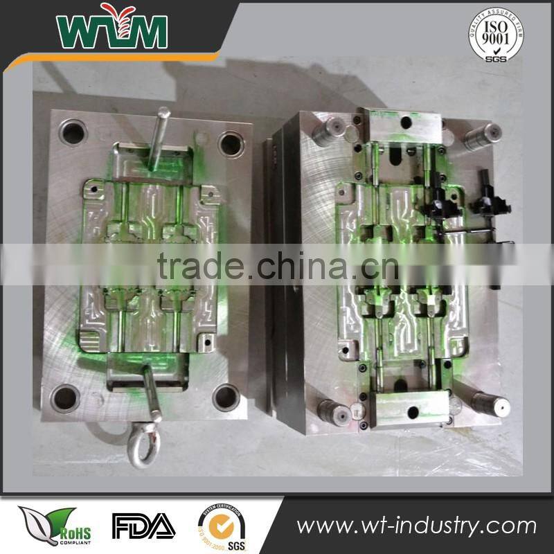 2016 Medical Parts High Precision Plastic Injection Mold Maker