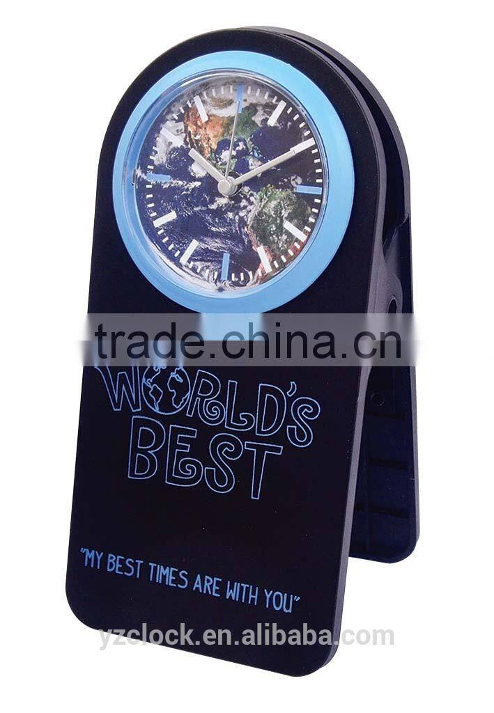2014 NEW YINGZI CLOCK Cheap wall clocks YZ-4049 black