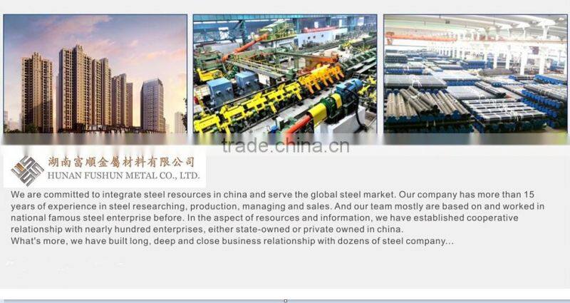 EN 10216-4 13MnNi6-3 Boiler Tubes For Pressure Purposes