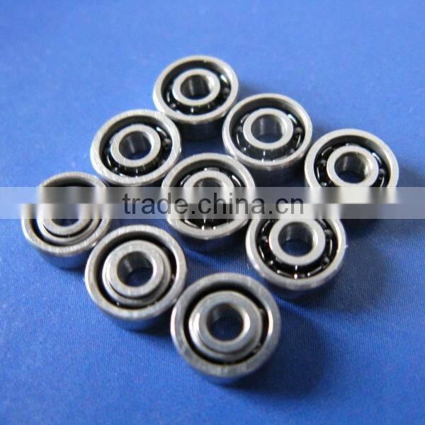 603 Bearings 3x9x3 mm Open Type Ball Bearings R-930
