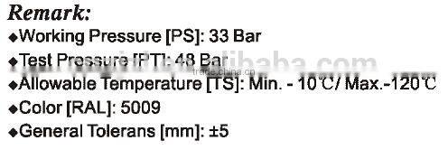 RESOUR Screw Compressor Oil Separator