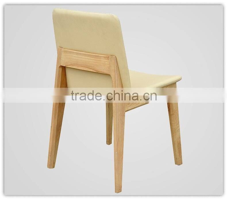 Scandinavian design dining chairs