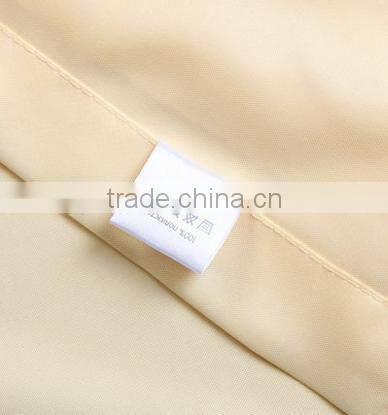 Water Proof High Density Polyester Masculine Shower Curtains