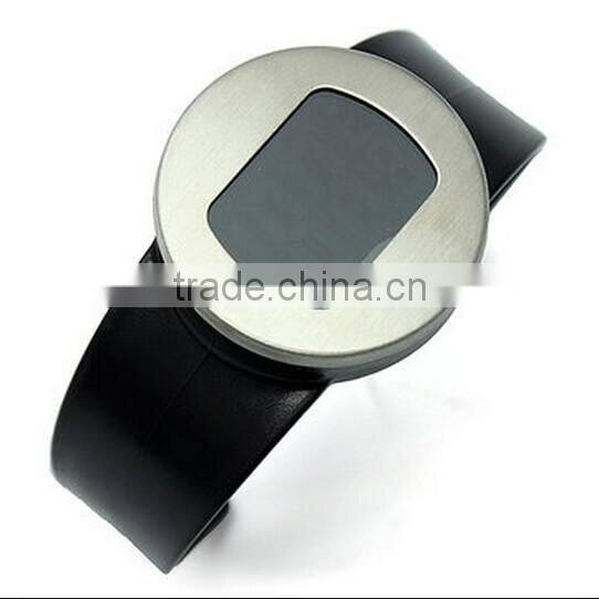 Good design Digital wine thermometer / wine bottle thermometer / Bottle Watch Thermometer