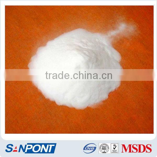 SANPONT High Purity Nano Macropores Column Chromatography Silica Gel