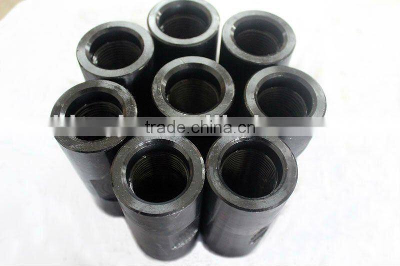 API 1" sucker rod couplings