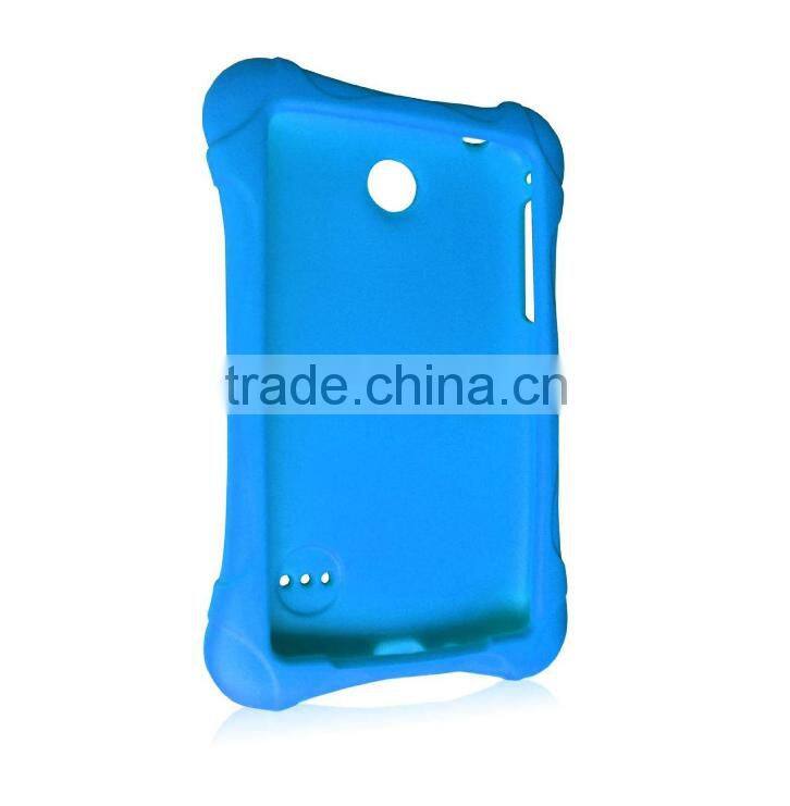 Hot for samsung tab 4 7 inch tablet cover case full body protective case with tempered glass film