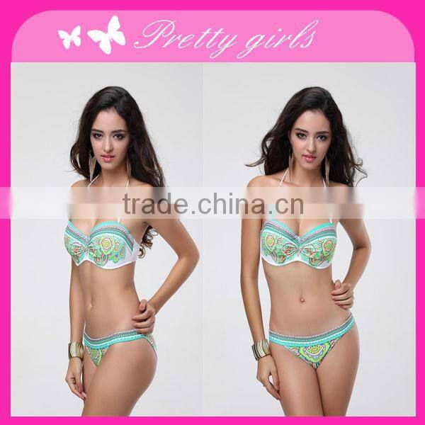 new fashion cotton sexy lingerie