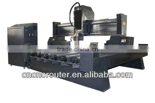 Marble Headston Laser Engraving Machine Stone Cutting Machine Price