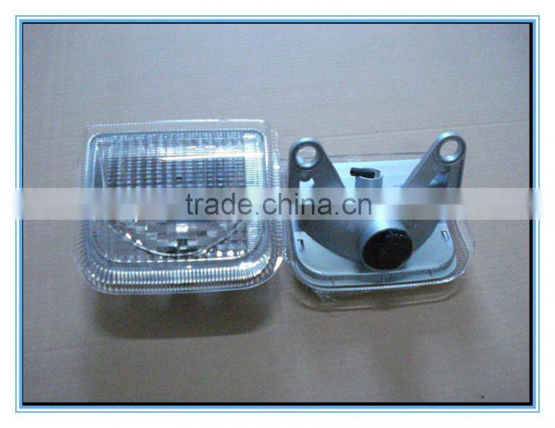 Corner Lamp 504047573 Iveco Daily Parts Iveco Daily Body parts