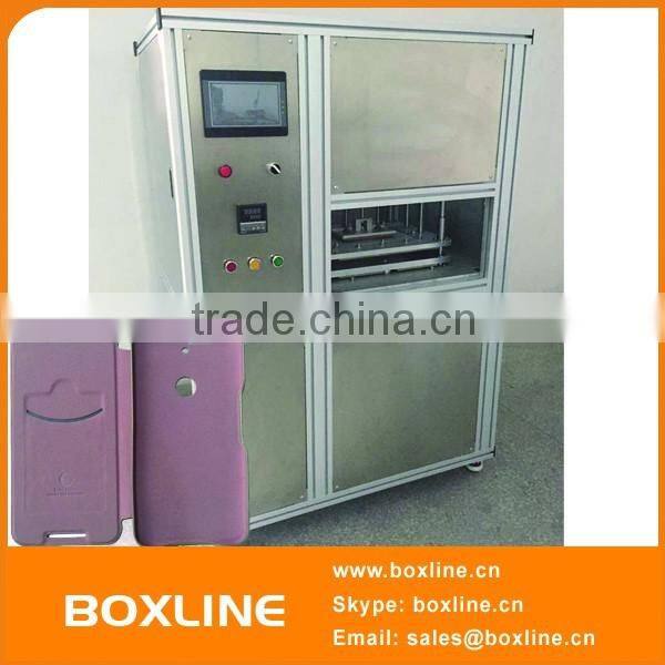 Automatic Mobile Phone Shell Production Machine