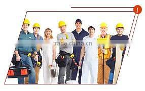 PVDF coating solid aluminum panel for exterior wall