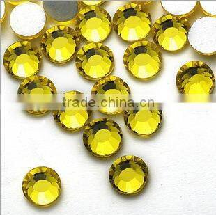 Round Shape 888 stone beads chaton beads