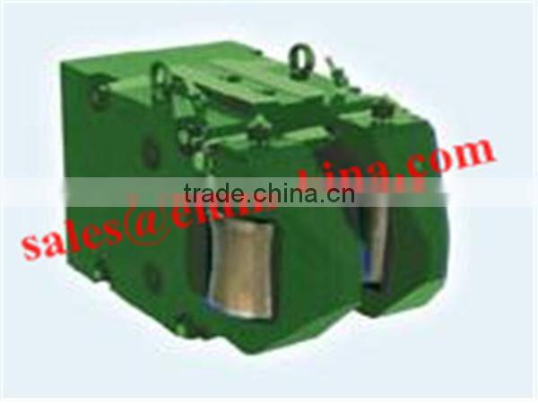 EMR-MORGAN guide roller for hot rolling mill