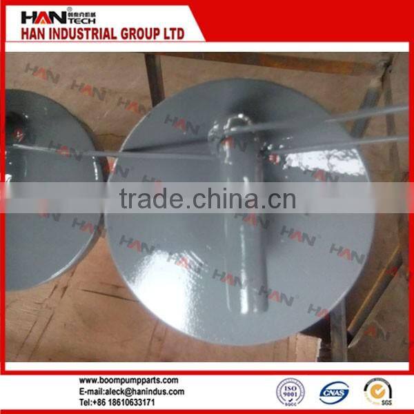 HAWE multiple valve PSV4S1F370-3 for SANY concrete pump
