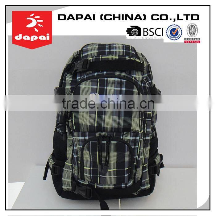 Sports Bag Backpack China Factory Sports Bag