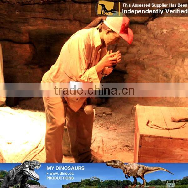 MY Dino-C033 Abstract modern sculpture for indoor decoration