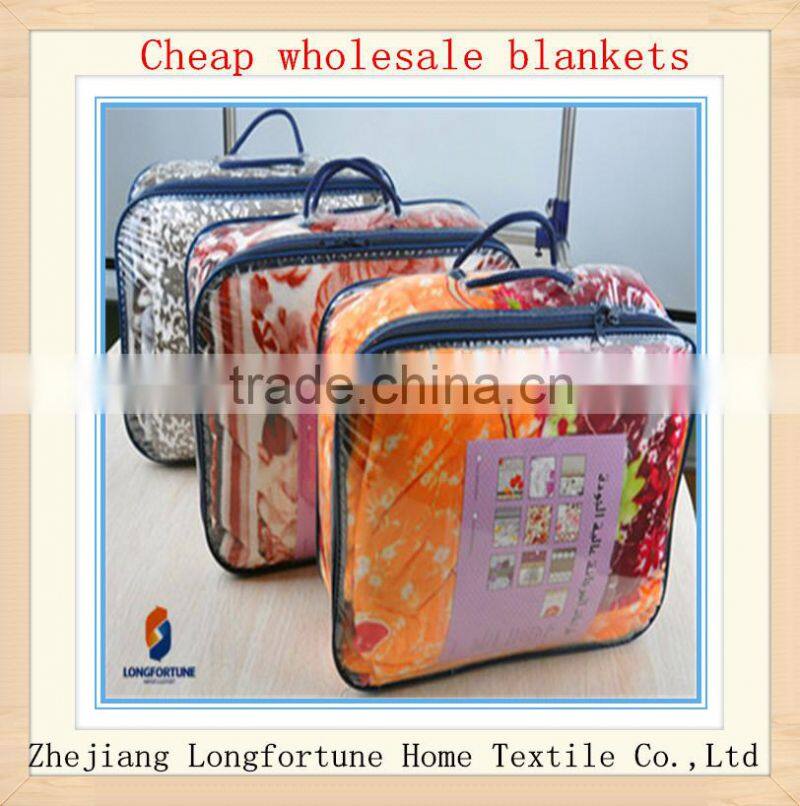 china factory bed sheet printed fabric flannel bedding set
