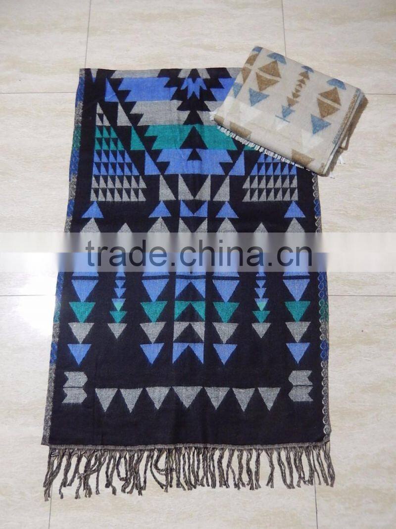 New fancy woolen scarf 2016 2017