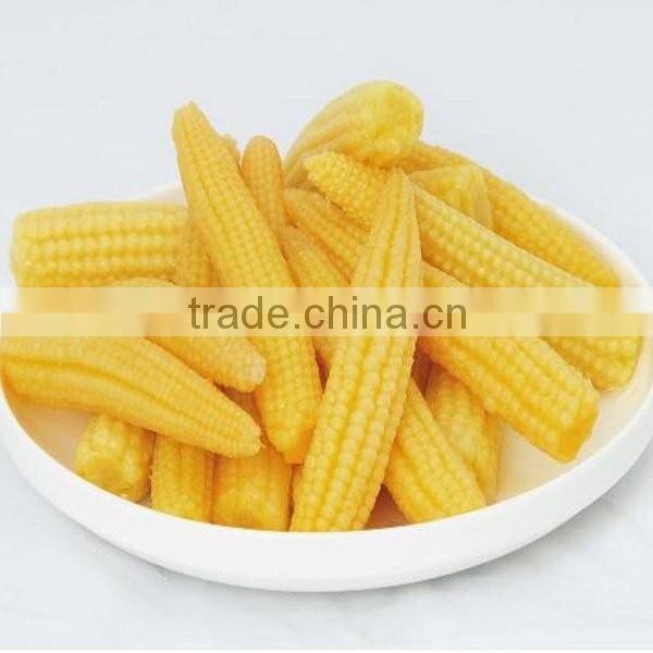 Price canned baby corn