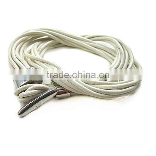 Ropes Multilayer Woman's Leather Bracelet