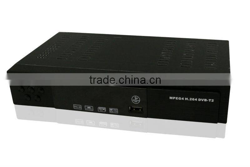 DVB-T2 full 1080P Mpeg2/Mpeg4 Mstar 7818 with USB pvr,scart