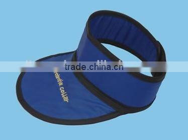 sanyi wholesale high quality x-ray protective lead collar/scarf