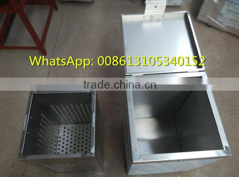 CE approved High quality poultry scalder plucking machines ZH-70