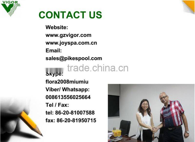 Factory best water well swimming pool water filter treatment machine system