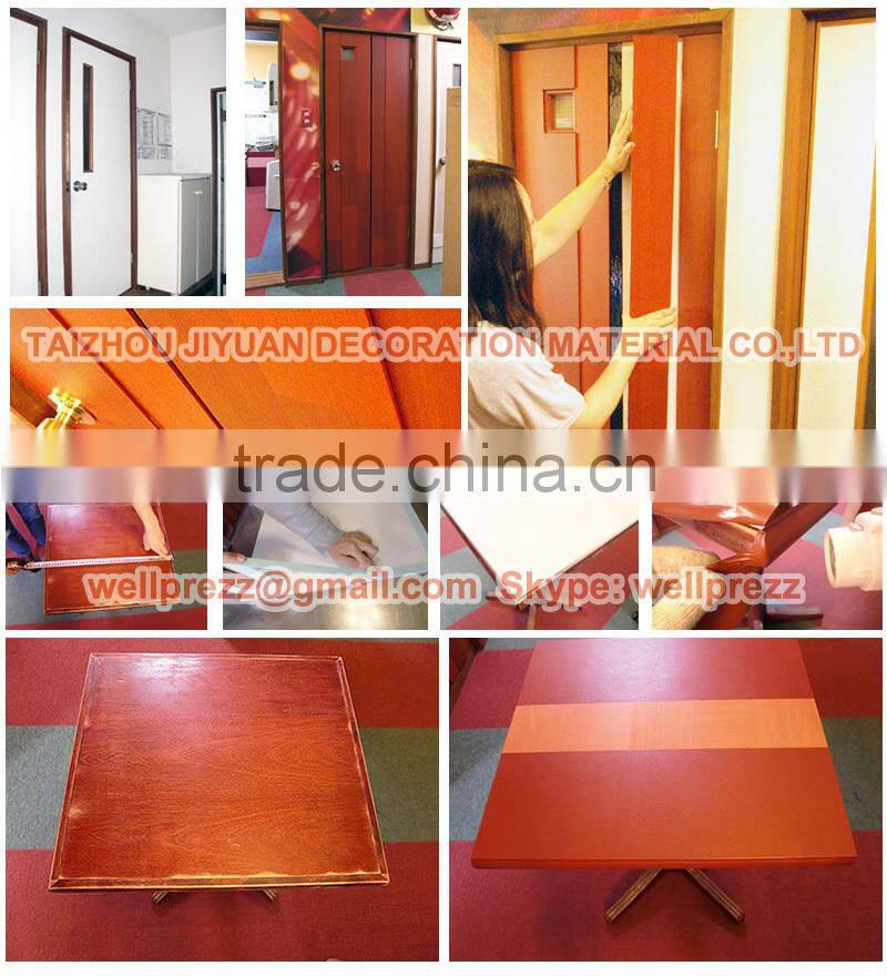 1mm pvc sheet for kitchen cabinets