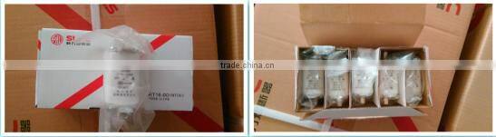 Low Voltage HRC NH Fuse Link