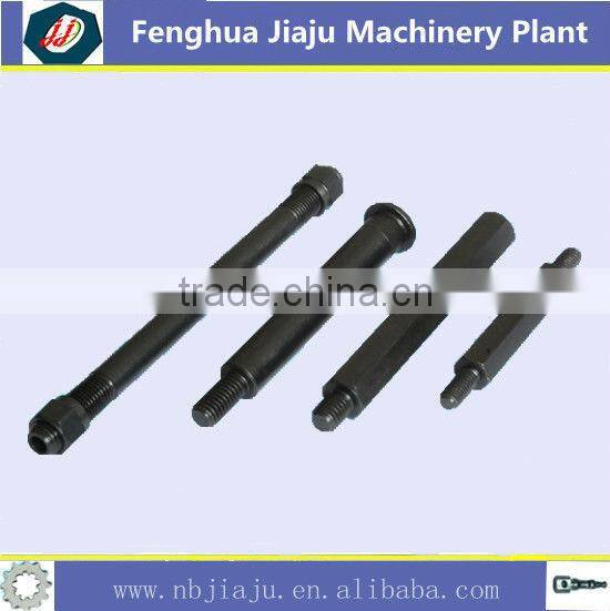 aluminum shaft sleeve