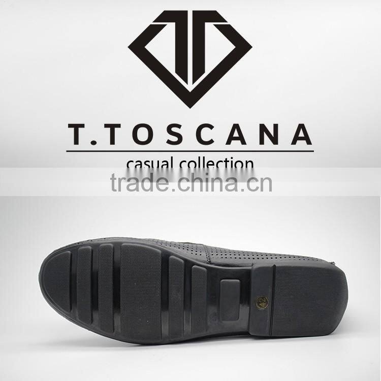 2016 cheap leather shoes stock good quality