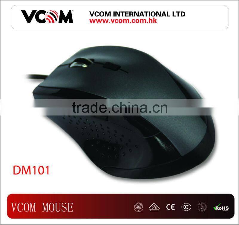 Best Selling 1000dpi Mini Black Mouse