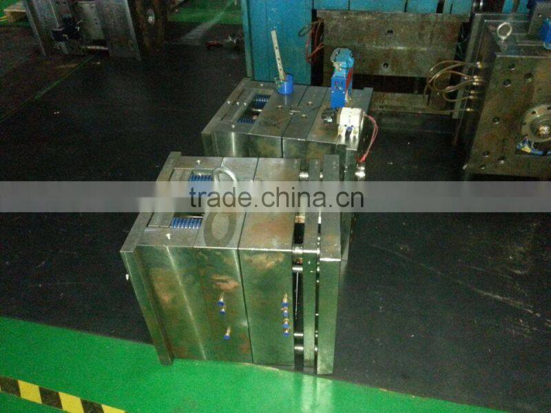 plastic custom garden tool spare parts