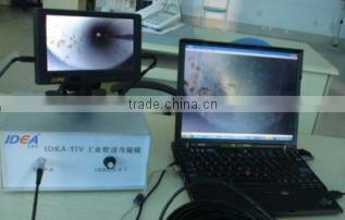 IDEA industrial Endoscope Wireless RF instrument