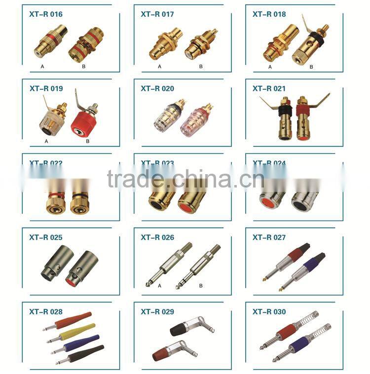 CCTV Coax Video Balun
