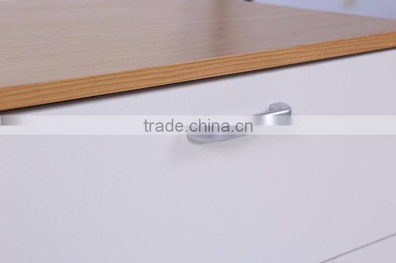 Chest of drawers wood lockers with drawers bedroom living room modern Minimalist wooden furniture