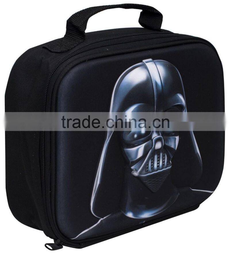 Children Kids 3D Image School Travelling Lunch Bag School Travelling Lunch Bag(YX-Z103)