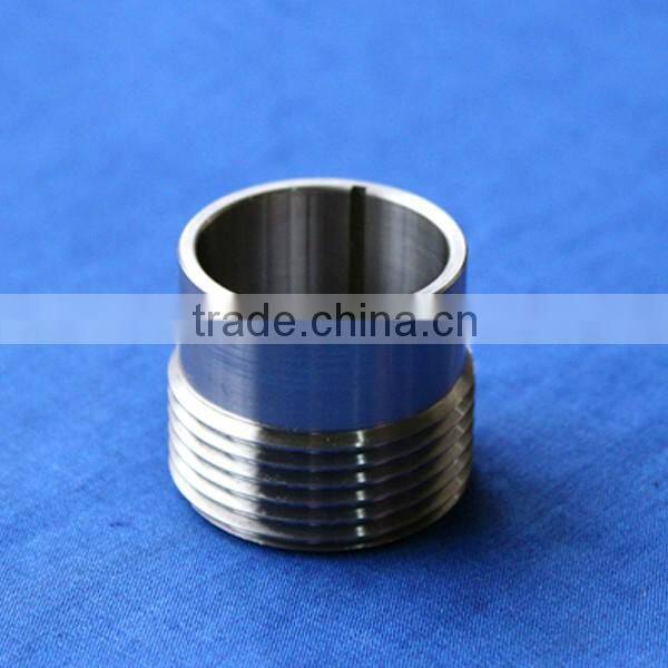 Sleeve Compression for Oil field using