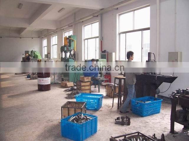 Adaptor flange for T3 4Bolt to 2.5" V-Band Flange