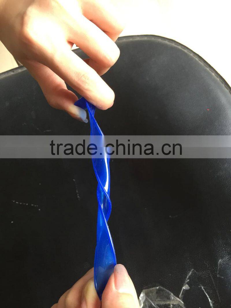 Plastic handles carrier for milk/Toy/food/drink Carton box, package num:C6