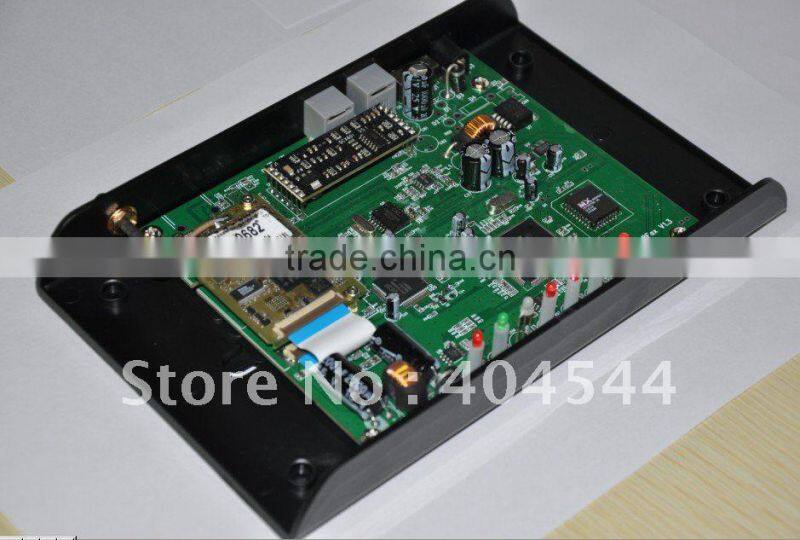 Etross-8848 GSM Wireless fax gateway Voice fax