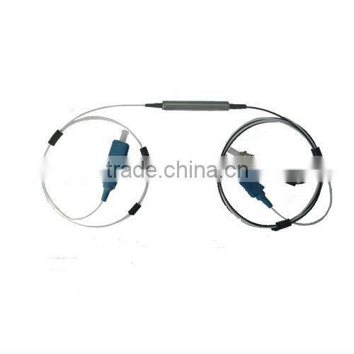 Professional manufacturer FBT optical splitter/catv optical splitter for fiber network equipment