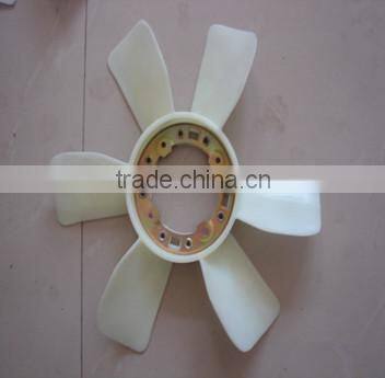 IN STOCK!!!AUTO ENGINE COOLING FAN BLADE FOR Dongfeng DFAC Fan OEM NO.21060-CN101