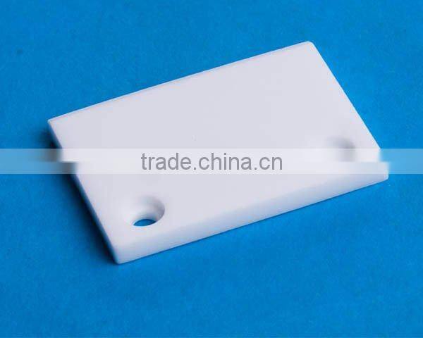 Ceramic lining tile