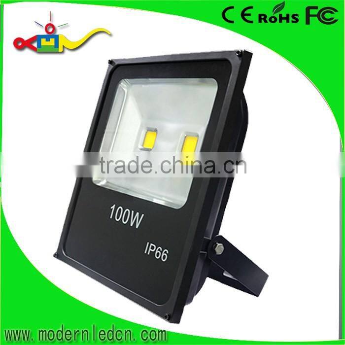 2016 ECONOMIC led led flood light 150w lampe a led