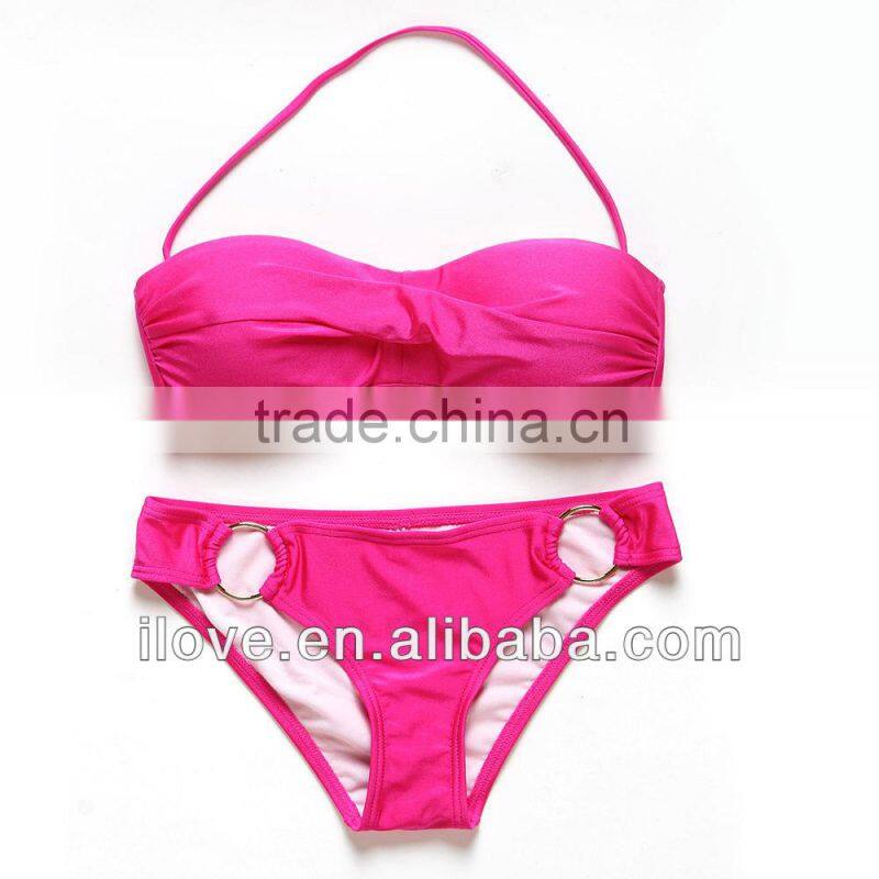 2014 sexy girl micro bikini swimwear models Beauty underwear wholesale