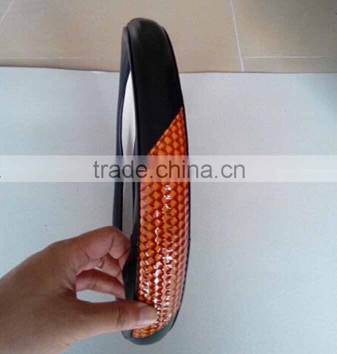 steering wheel cover K035