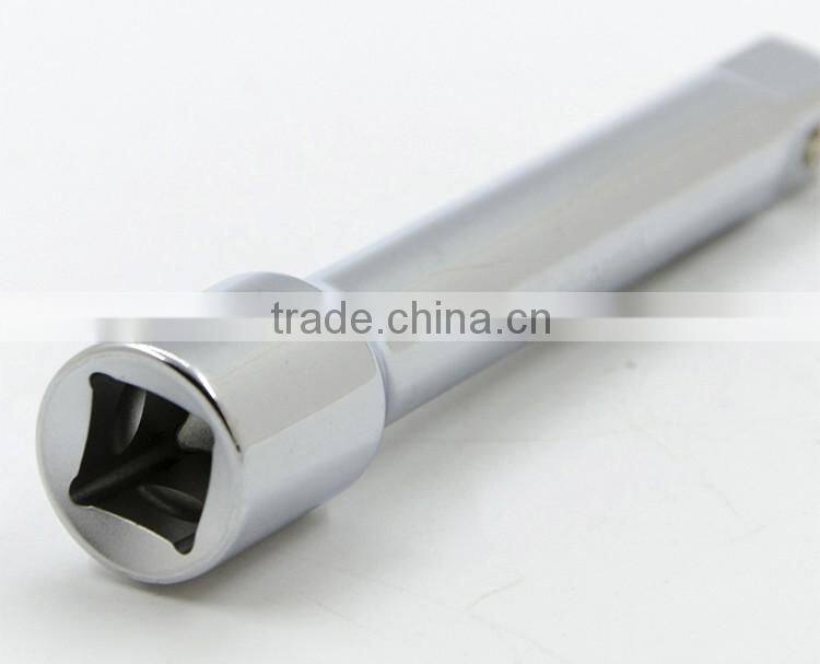 16 pieces Socket Metric Household Hand tool set